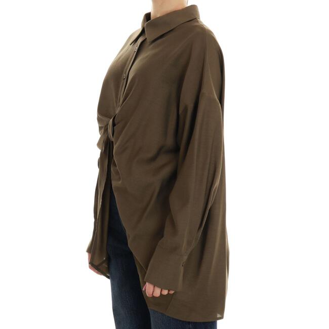 CAMICIA NODO ELEH - Mad Fashion | img vers.650x/